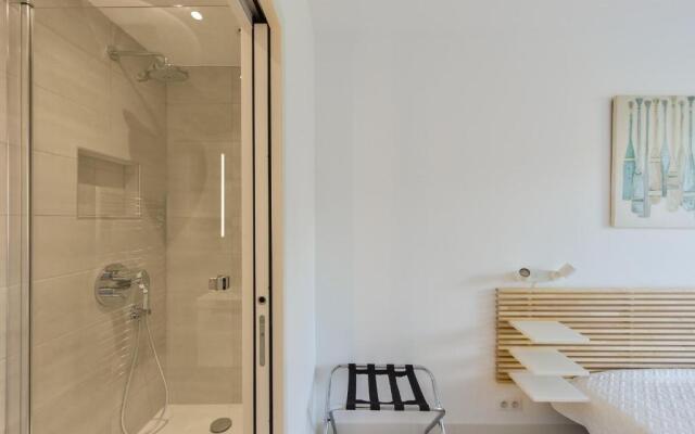 KIKILOUE SEA VIEW - 8-HECTARE Park - SWIMMING POOL - TENNIS - GOLF