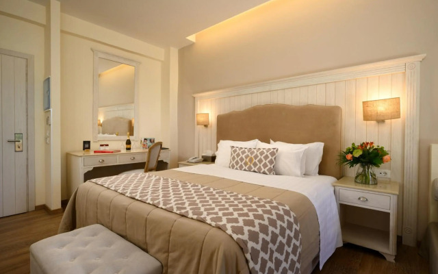 Art Hotel Debono