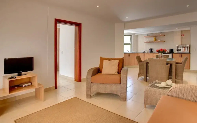 Limoni Luxury Suites
