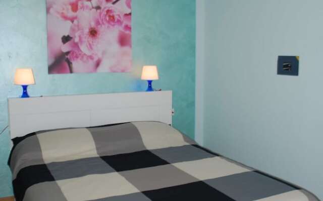 Appartamento Gli Ulivi