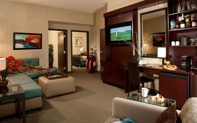 Eureka Casino Resort