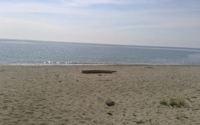 Petit coin de paradis