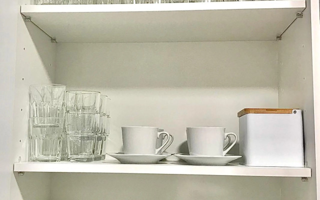 Apartamento Ronda Romántica