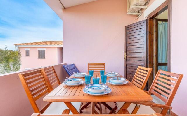 Trilocale a 200 Mt Dal Centro