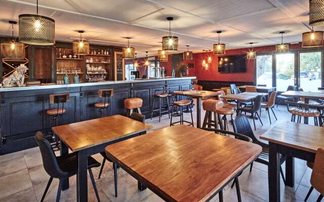 Kyriad Lille Est - Hem