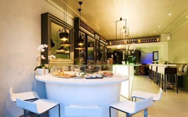 Cubo Apartments