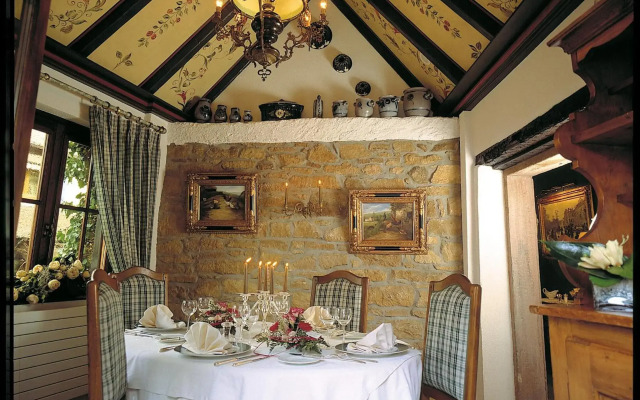 Hotel Le Maréchal
