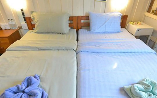 The Old Times Nakhon