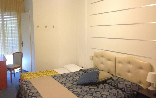 Hotel Alemagna
