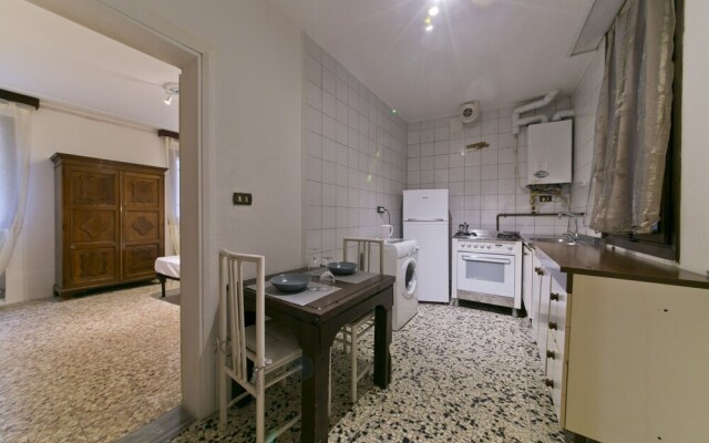 Budget San Stae House