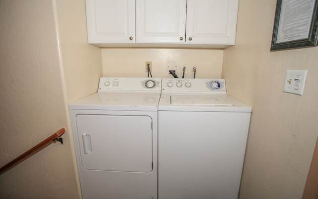 Liberty Summit Chalet Townhouse