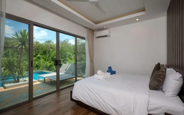 Villa Maluku