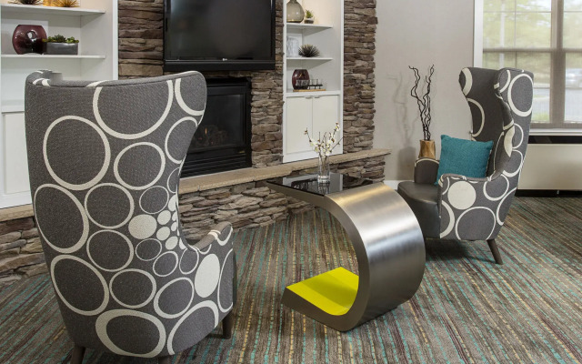 Residence Inn by Marriott Rochester West/Greece