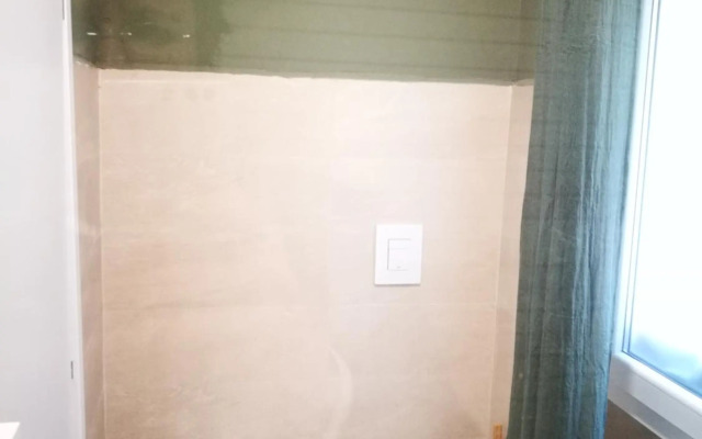 La Caravella apartament