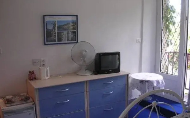 Chambre dhôte Priory-View Dinan