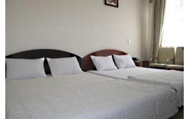 Sun Shine Hotel