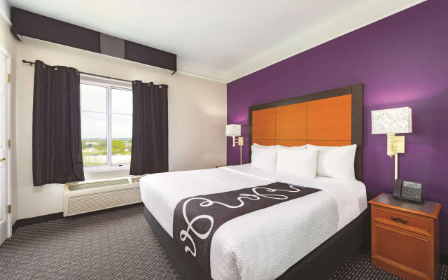 Red Roof Inn St Louis - Westport/ Maryland Heights