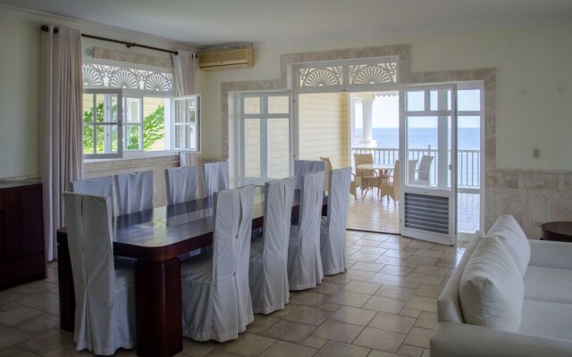 OceanFront Condo E-3 at Los Balcones