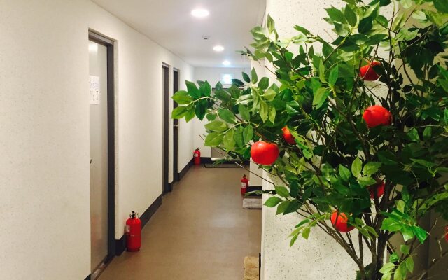 Empathy Dongseongro Guesthouse
