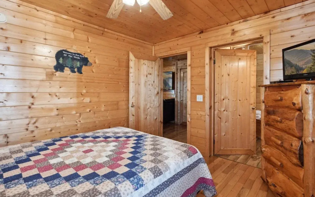 A Tranquility Den #210
