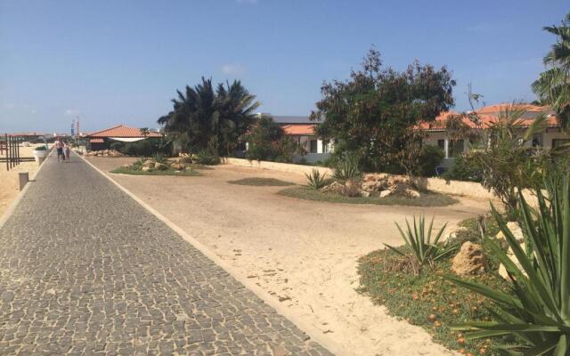 Salisland365 Holiday Apartments - Dunas