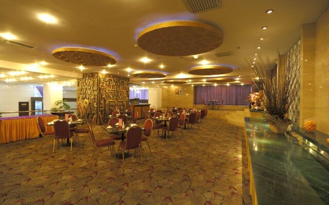 HNA Hotel Downtown Xian