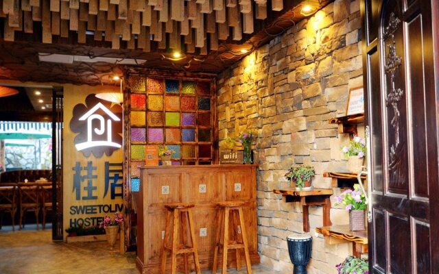 Hangzhou Sweetolive Yododo Inn