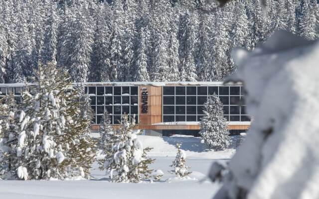 Revier Mountain Lodge Lenzerheide