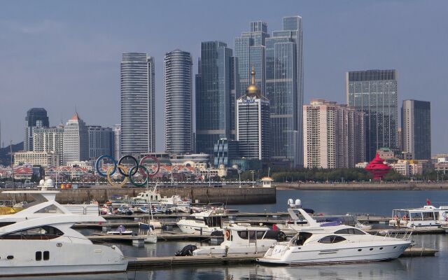 The Westin Qingdao