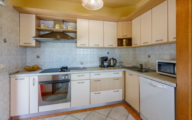 House Villa Grizane