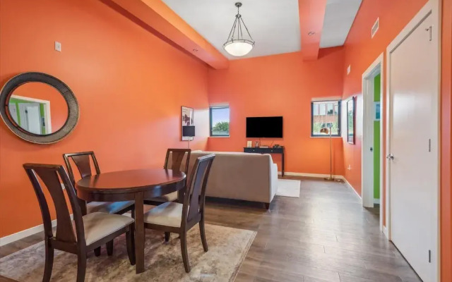 Violet Suites PDX