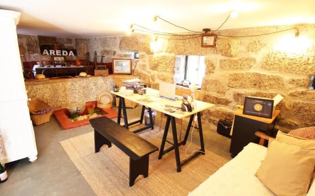 Quinta d'Areda Wine&Pool Experience
