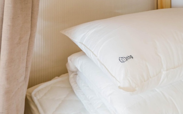 Beijing Together Hostel – Guest Rooms – Beijing