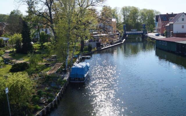 Small House on the Lake