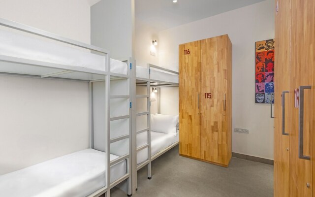 Bedzzz Varanasi by Leisure Hotels
