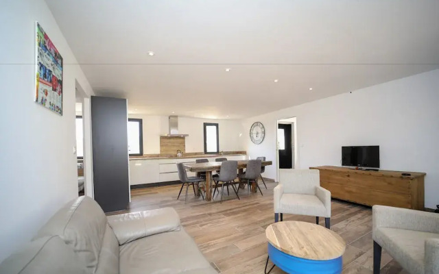 La Residence le Grecale