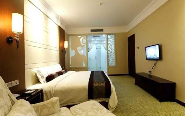 Ronghua International Hotel