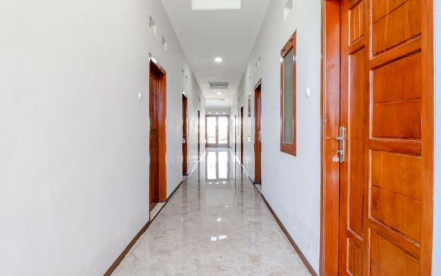 Guesthouse Nusa Indah Syariah 2