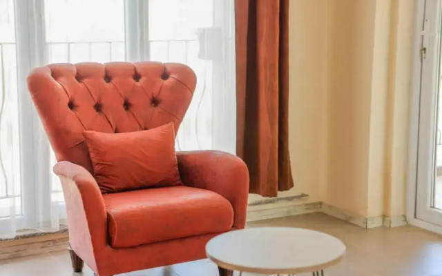 Kilicaslan Suite Hotel