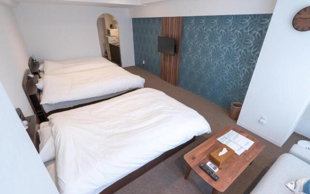 Lions Mansion Echigo Yuzawa - Vacation STAY 7914