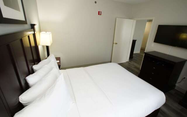 Best Western Paramus Hotel & Suites