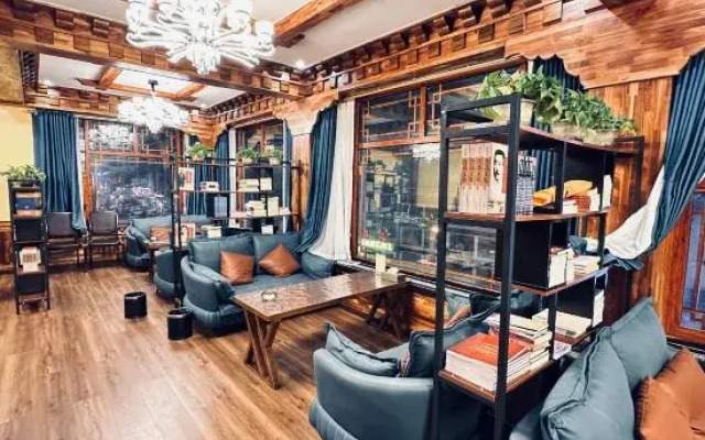 Bangsi Jici Style Hotel
