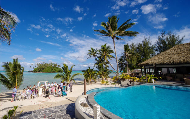 Nautilus Resort