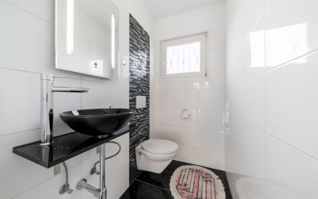 Private House Skodborger Straße