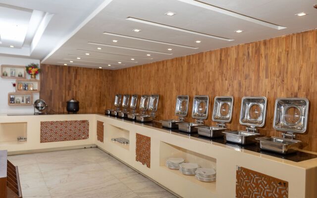 Royal Regency Lifotel by Crossway