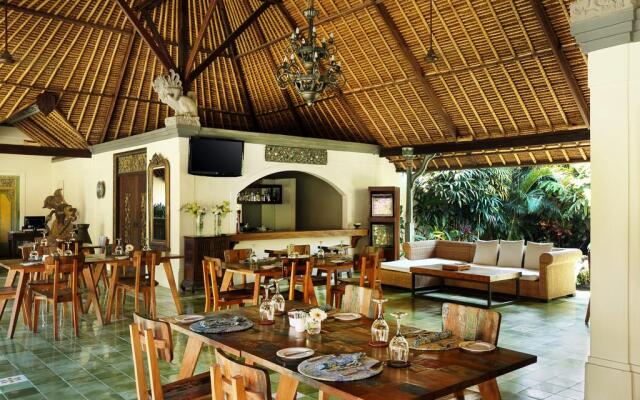 Villa Canggu by Plataran
