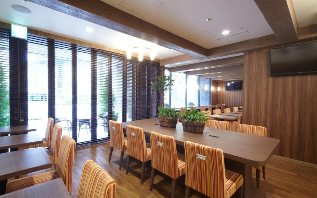 Dormy Inn Hiroshima Hot Spring