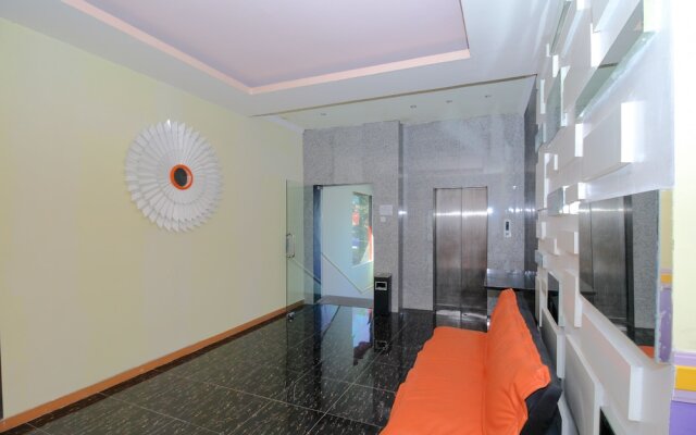 Airy Gubeng Bangka 15 Surabaya