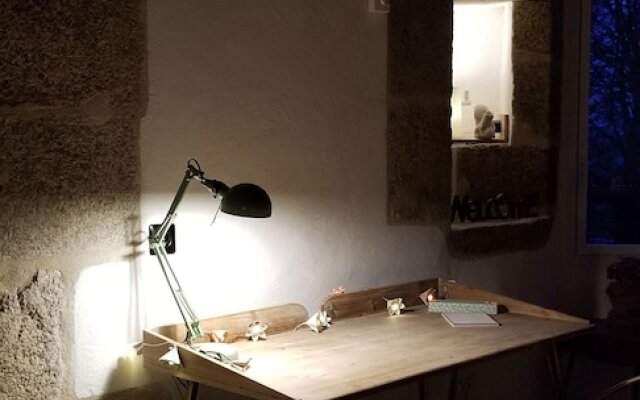 Bocage Belle Histoire - Chambre d'hote