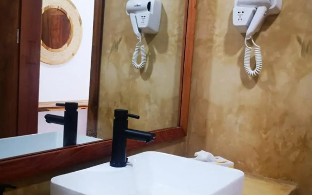 SBH Monica Zanzibar